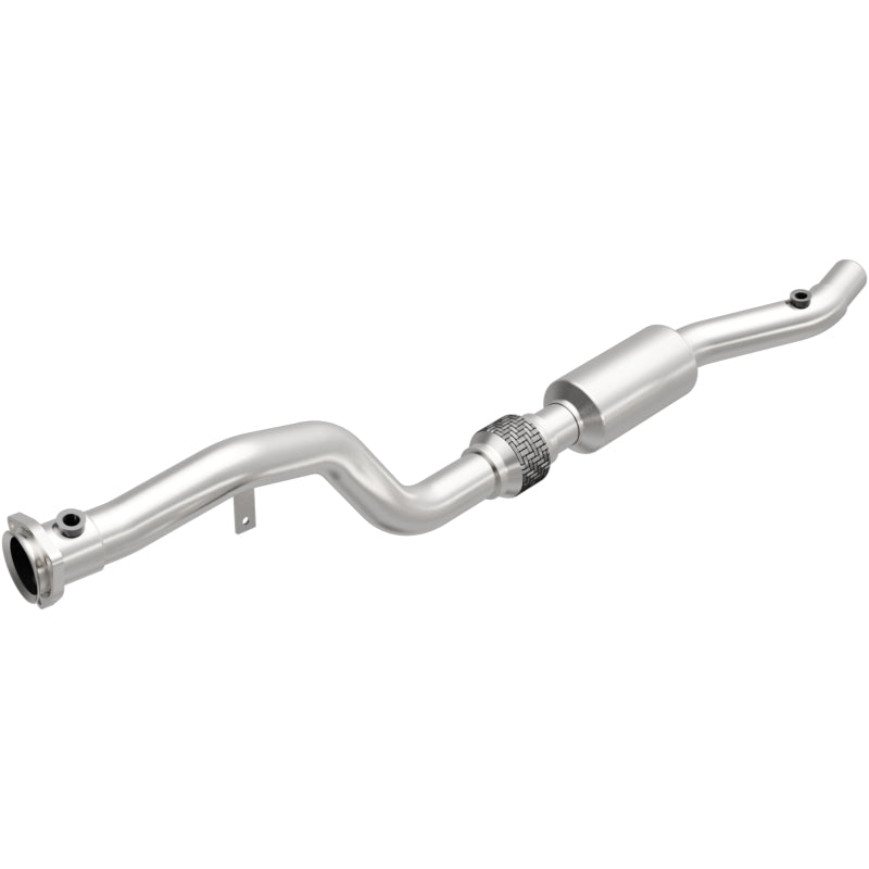 MagnaFlow Audi HM Grade Federal / EPA Compliant Direct-Fit Catalytic Converter 24061 Photo - Primary