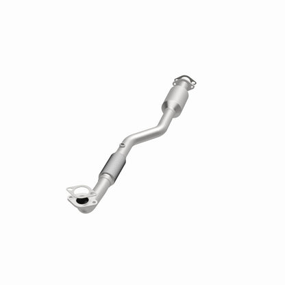 MagnaFlow Hyundai Elantra OEM Grade Federal / EPA Compliant Direct-Fit Catalytic Converter 52275 360 Degree Image Set