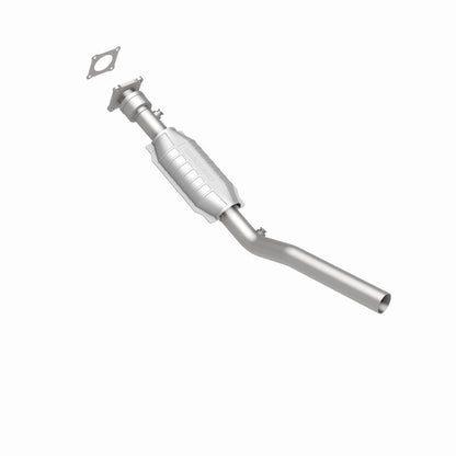 MagnaFlow California Grade CARB Compliant Direct-Fit Catalytic Converter 4481274 360 Degree Image Set