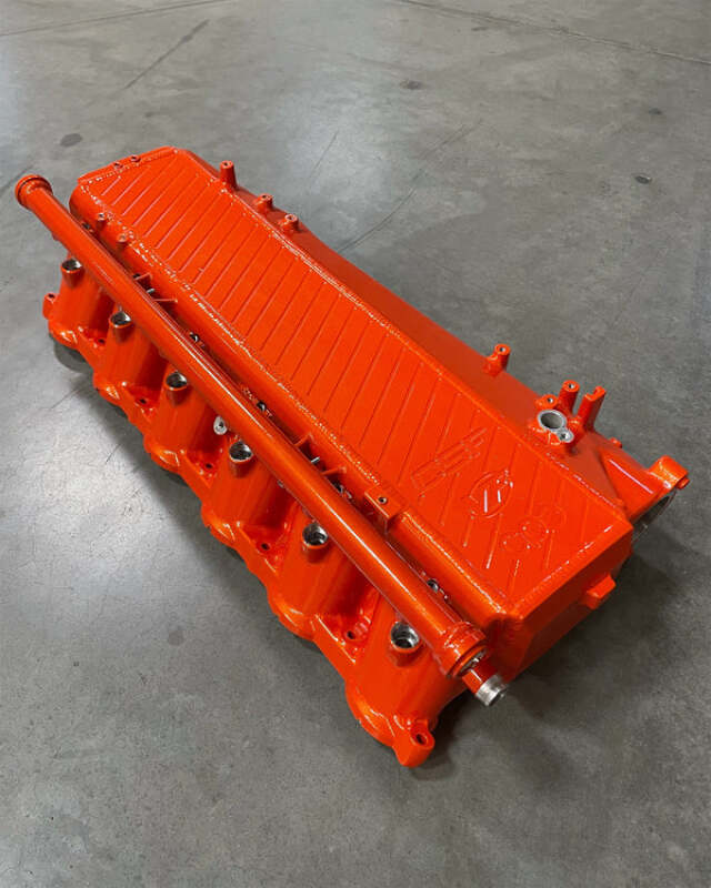 CSF CSF Charge Air Coolers Forced Induction Intercoolers main image