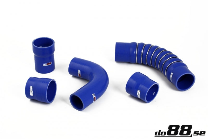 do88 DOB Hose - Intercooler/Turbo Air Intake Systems Silicone Couplers & Hoses main image