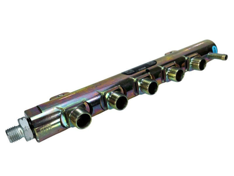 Exergy 06-07 Chevy Duramax LBZ New Stock Replacement LH Fuel Rail E06 10350 E06 10350 User 1