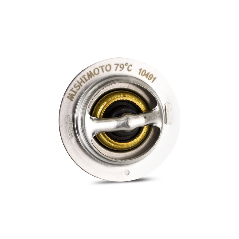 Mishimoto 05-14 TRZ 450 Performance Thermostat 79C/174F MMTS-HON-05L MMTS-HON-05L User 1