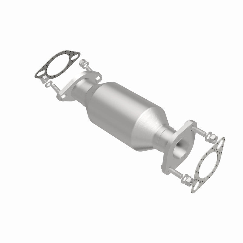 MagnaFlow Hyundai OEM Grade Federal / EPA Compliant Direct-Fit Catalytic Converter 52823 360 Degree Image Set