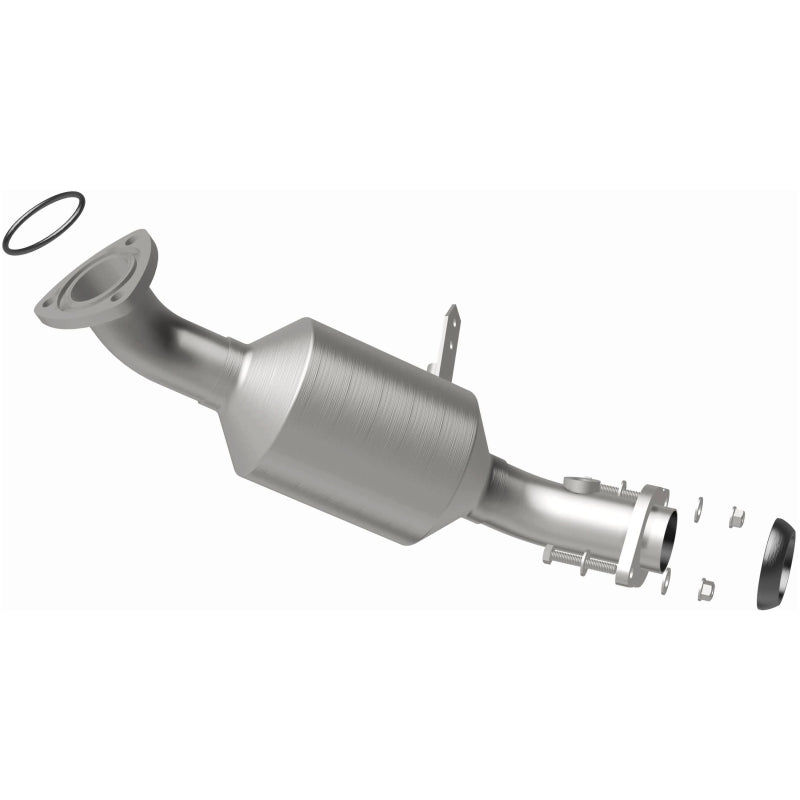 MagnaFlow Cadillac CTS California Grade CARB Compliant Direct-Fit Catalytic Converter 4481699 Photo - out of package