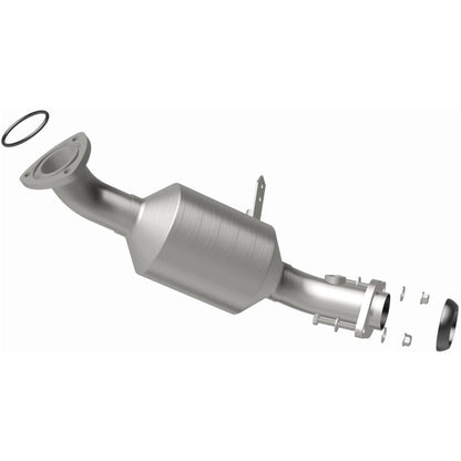 MagnaFlow Cadillac CTS California Grade CARB Compliant Direct-Fit Catalytic Converter 4481699 Photo - out of package