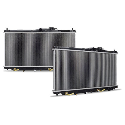 Mishimoto 1990-1993 Honda Accord Replacement Radiator R19-AT Photo - Primary