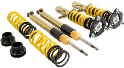 ST XTA-Plus 3 Adjustable Coilovers 15-19 VW Golf VII R 2.0T 182028080N 182028080N User 1