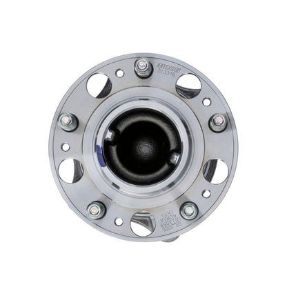 Moog 2017 Genesis G80 Front Hub Assembly 513376 513376 Photo - out of package