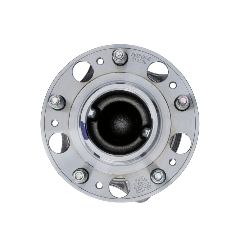 Moog 2017 Genesis G80 Front Hub Assembly 513376 513376 Photo - out of package