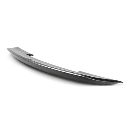 Seibon TT-Style Carbon Fiber Rear Spoiler for 2021-2023 Lexus IS300 / IS350 F Sport / IS500 RS21LXIS-TT RS21LXIS-TT User 1