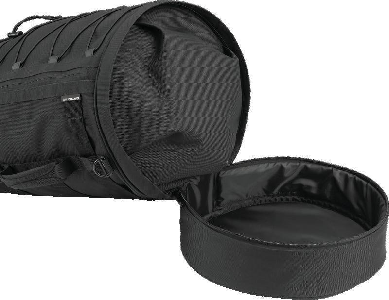 Kuryakyn Momentum Freeloader Duffle 5282 5282 User 3