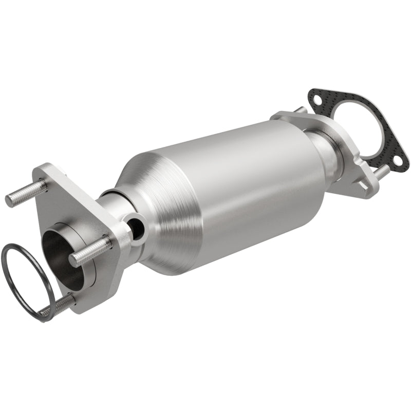 MagnaFlow California Grade CARB Compliant Direct-Fit Catalytic Converter 5582665 Photo - Primary