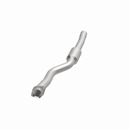 MagnaFlow Cadillac CTS OEM Grade Federal / EPA Compliant Direct-Fit Catalytic Converter 49173 360 Degree Image Set