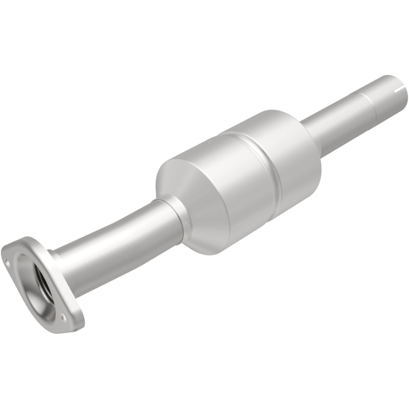 MagnaFlow OEM Grade Federal / EPA Compliant Direct-Fit Catalytic Converter 49907 Photo - Primary