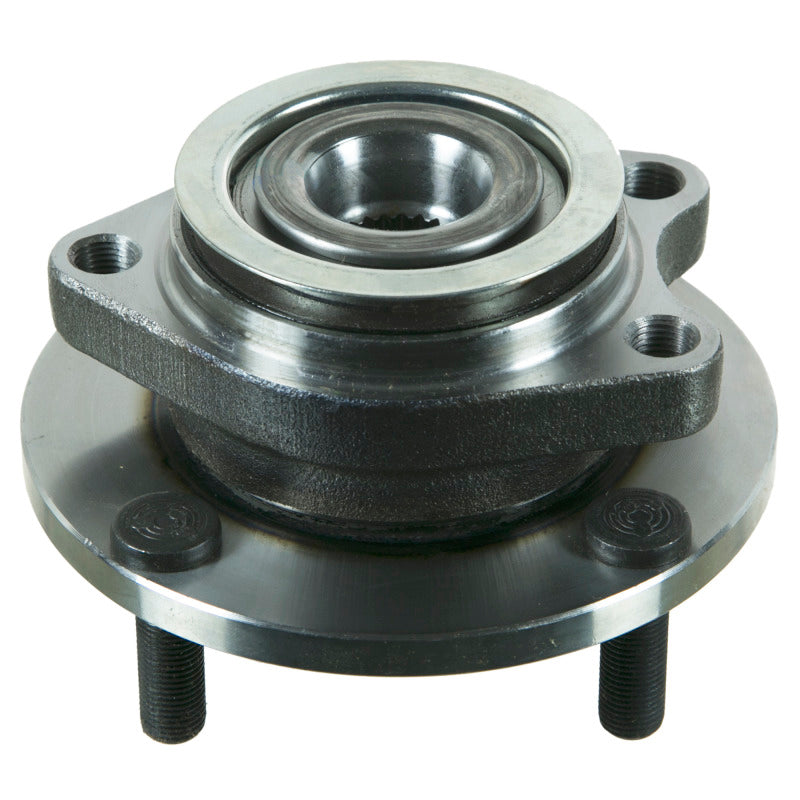 MOOG Hub Assemblies Wheel Bearing and Hub Assembly 513344