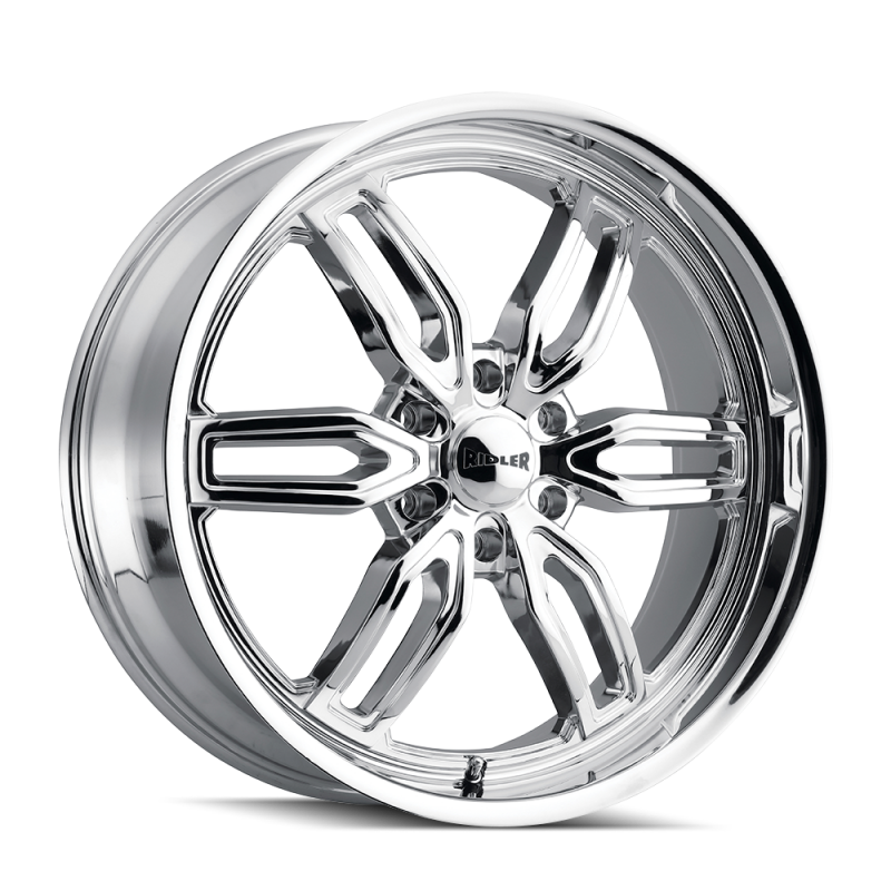 Ridler Wheels RDL 609 Wheels Wheels Wheels - Cast main image
