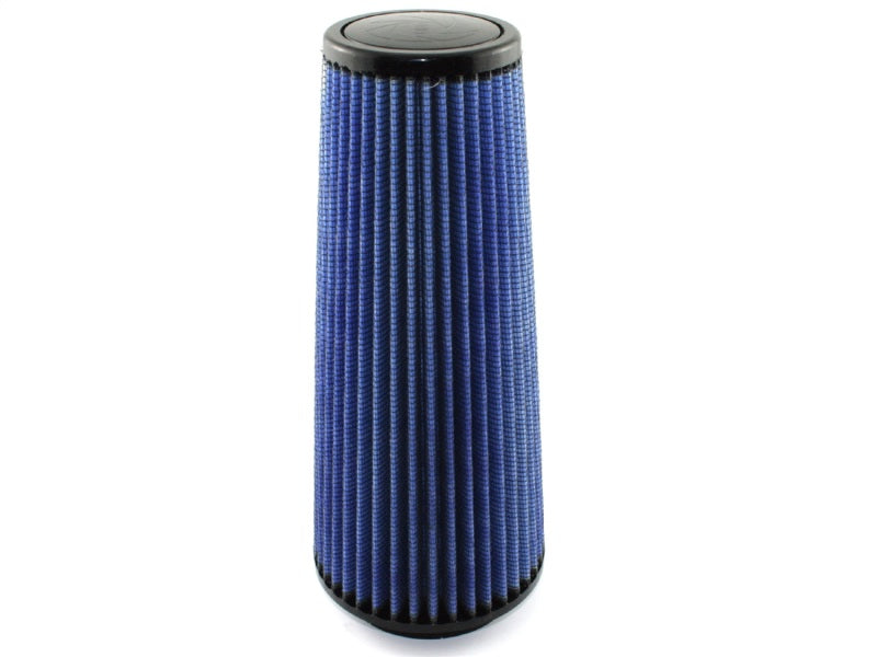 aFe Magnum FLOW Pro 5R Universal Air Filter 3-1/2 F x 5 B x 3-1/2 T x 12 H 24-35512 Photo - Primary