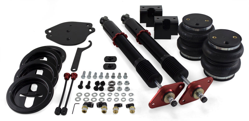 Air Lift Performance Rear Kit for 05-17 Chrysler 300 / 06-17 Dodge Charger / 05-08 Dodge Magnum 75627 75627 Photo - Primary