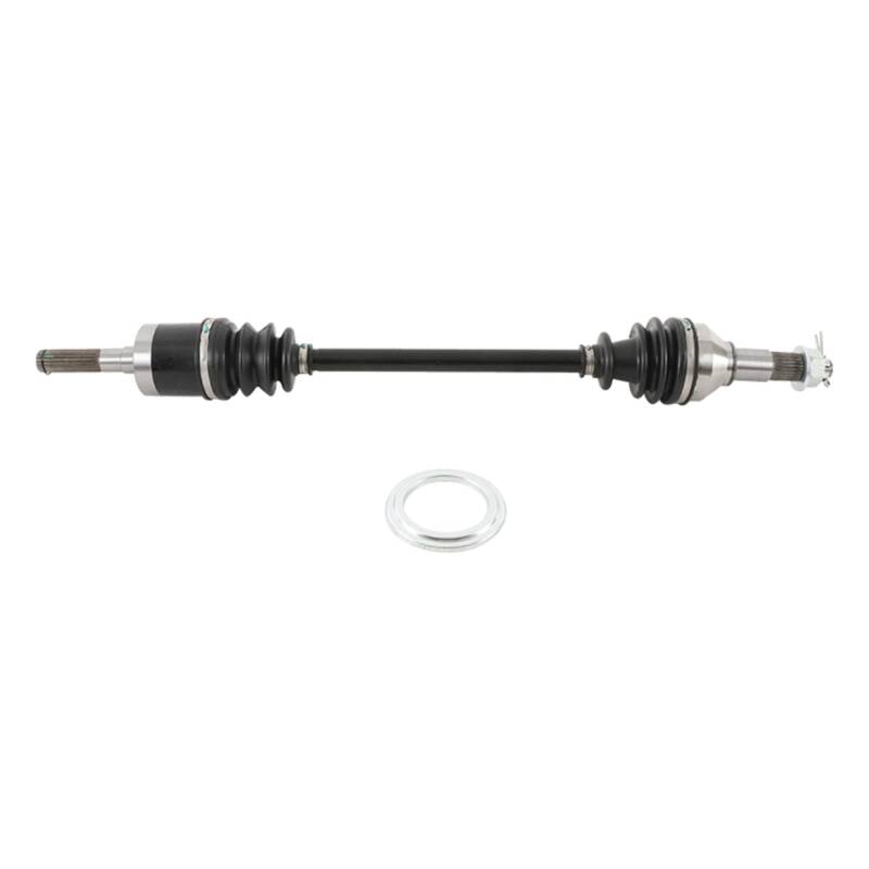 All Balls Racing 2011 Can-Am Comm&er 800 STD 6 Ball Axle Front Right AB6-CA-8-213 AB6-CA-8-213 Photo - Primary