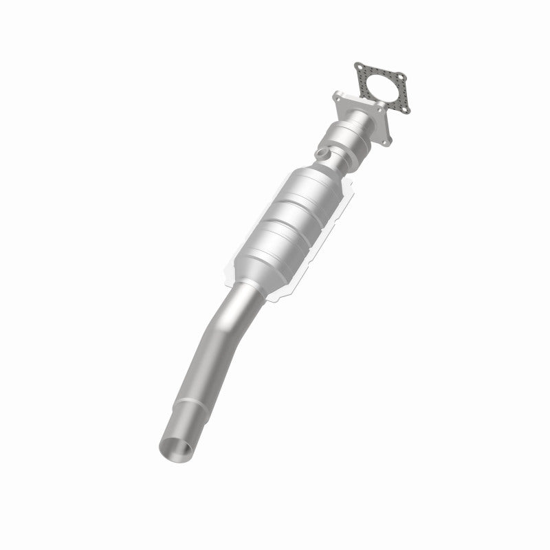 MagnaFlow Neon HM Grade Federal / EPA Compliant Direct-Fit Catalytic Converter 24296 360 Degree Image Set
