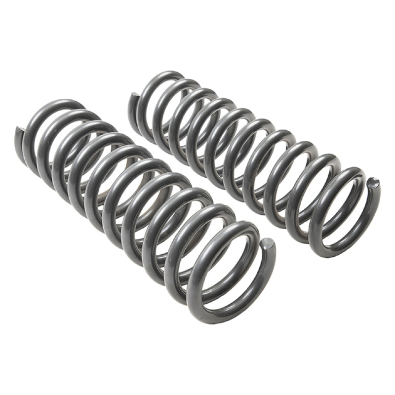 Belltech Muscle Car Spring Set 67-69 Camaro Firebird 5128 Photo - Primary