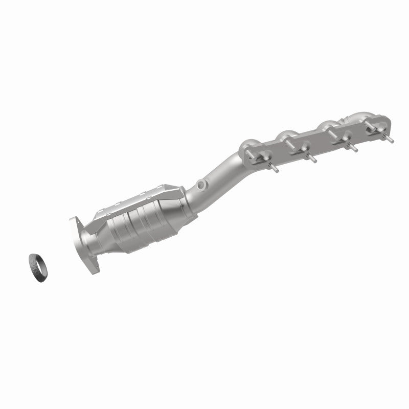 MagnaFlow Cadillac STS HM Grade Federal / EPA Compliant Manifold Catalytic Converter 50433 360 Degree Image Set
