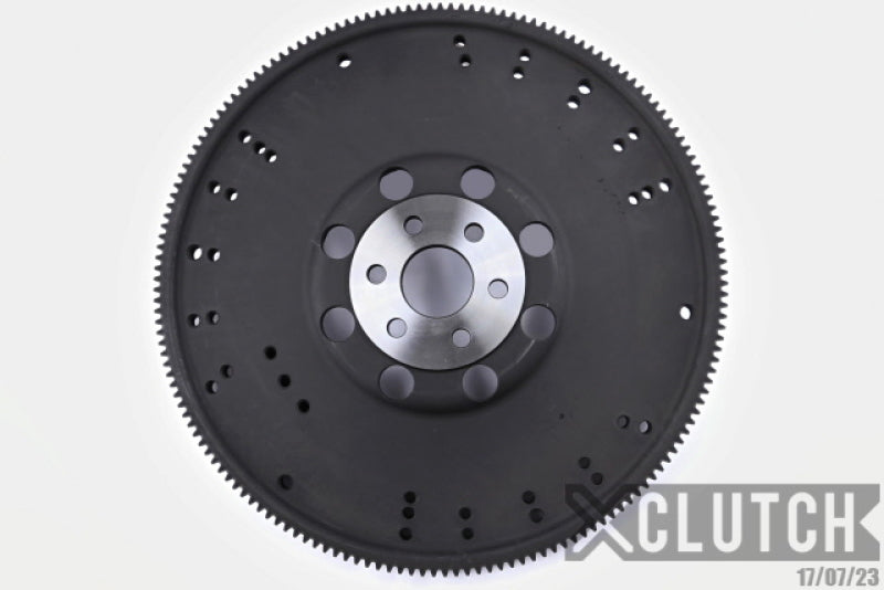 XCLUTCH 69-73 Ford Mustang Base 5.8L Chromoly Flywheel XFFD002C XFFD002C User 1