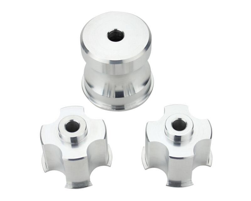 SPL Part Solid Differential Mount Bushings Toyota Supra GR A90/BMW G29 SPL SDB G29 Photo - Primary