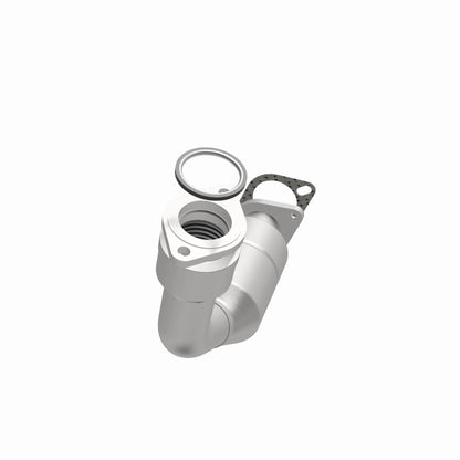 MagnaFlow Pontiac G8 OEM Grade Federal / EPA Compliant Direct-Fit Catalytic Converter 49628 360 Degree Image Set