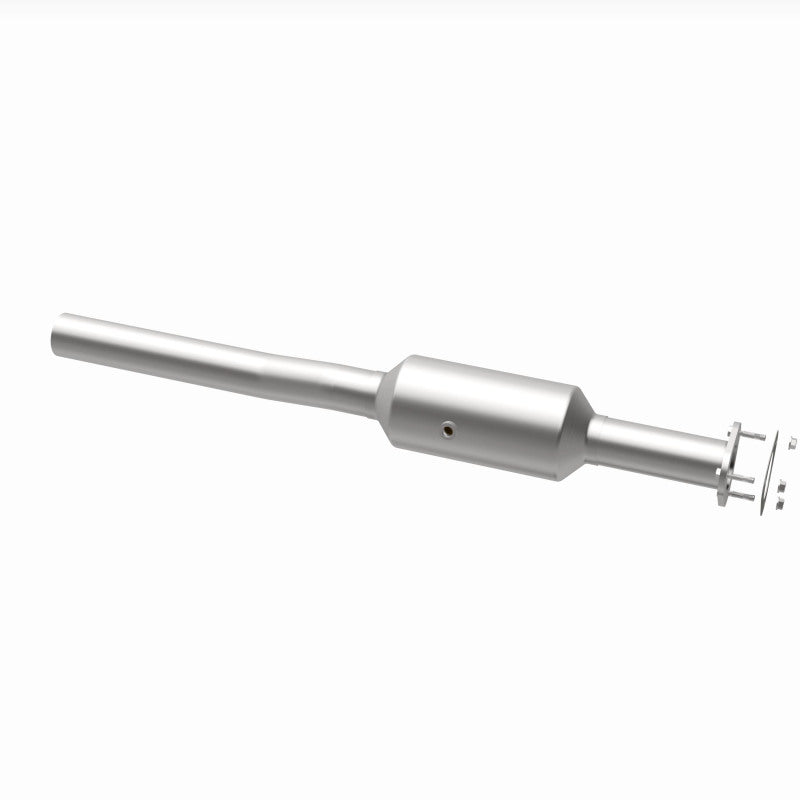 Magnaflow 2009 Ford E-450 Super Duty V8 5.4L Underbody Direct-Fit Catalytic Converter 280448 280448 360 Degree Image Set