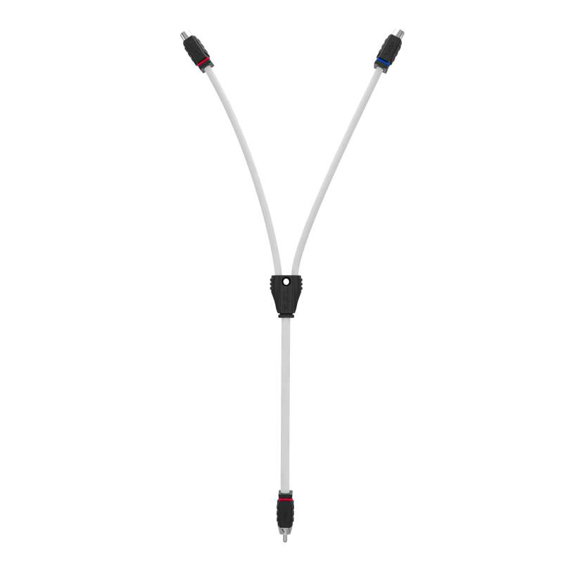 DS18 DSE Marine Grade OFC RCA Wires Audio, Video & Radios Speaker Wire & Coaxial Cables main image