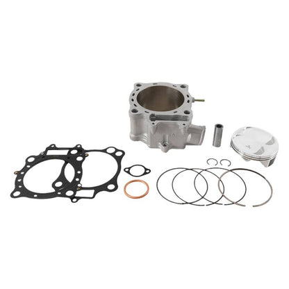 Cylinder Works 05-17 Honda CRF 450 X 450cc +3mm Big Bore Cylinder Kit 478cc 12.1:1 Comp. 99mm 11008-K01 11008-K01 Photo - Primary