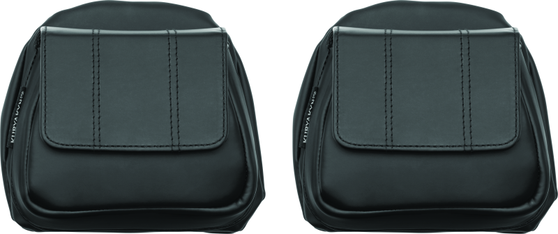 Kuryakyn Fairing Lower Door Pockets 5208 5208 User 1