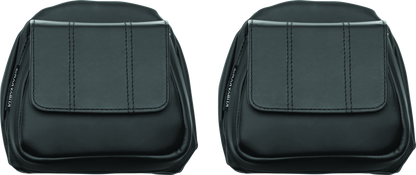 Kuryakyn Fairing Lower Door Pockets 5208 5208 User 1