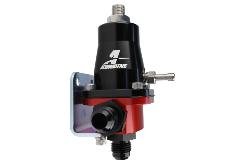 Aeromotive Compact EFI Regulator 13105 Photo - Primary