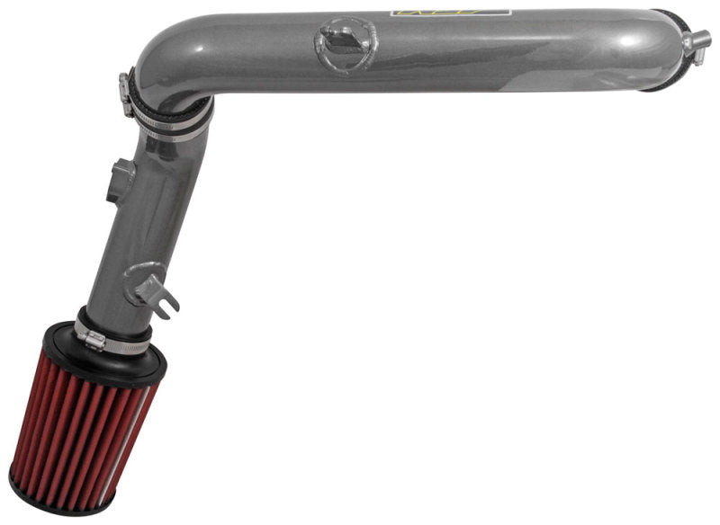 AEM Induction AEM 2013-2016 C.A.S. Nissan Sentra L4-1.8L F/I Aluminum Cold Air Intake 21-799C 21-799C Photo - lifestyle view