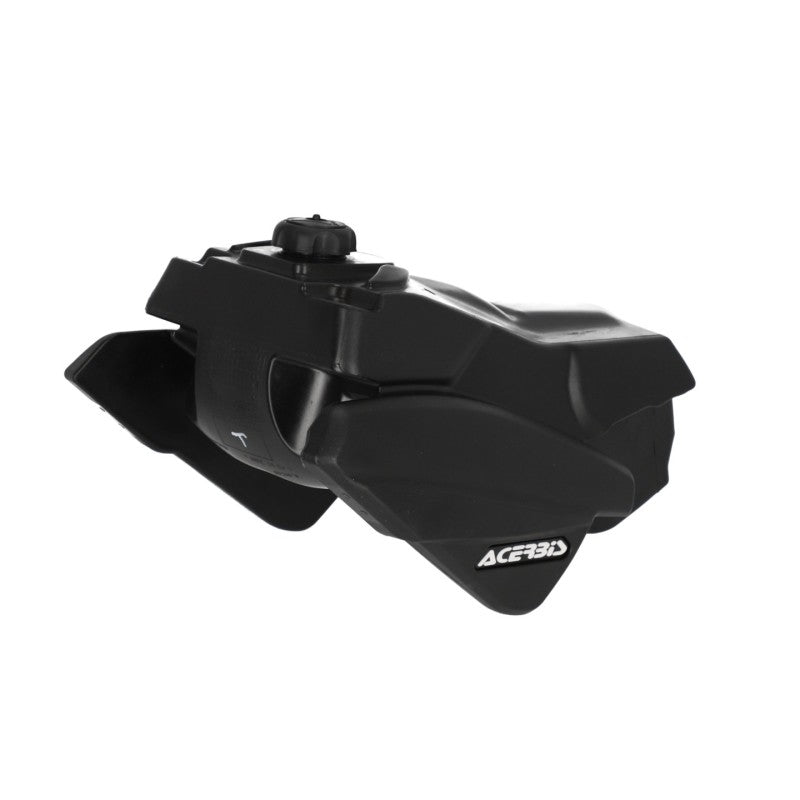 Acerbis 2023 Yamaha YZ450F 2.8 Gallon Fuel Tank - Black 2981850001 2981850001 Photo - Primary