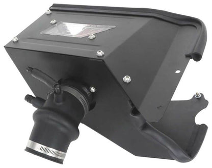 AEM Induction AEM 2021 Hyundai Elantra 2.0L L4 F/I Cold Air Intake System 21-883DS 21-883DS Photo - out of package