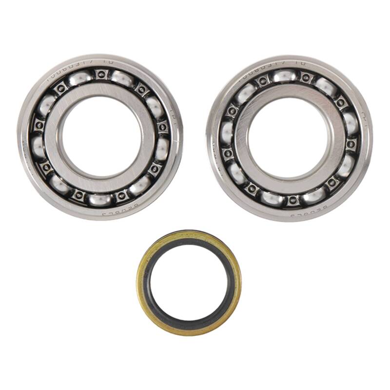 Hot Rods Bearing/Seal Kit Rmz250 07-09 K055 K055 Photo - Primary
