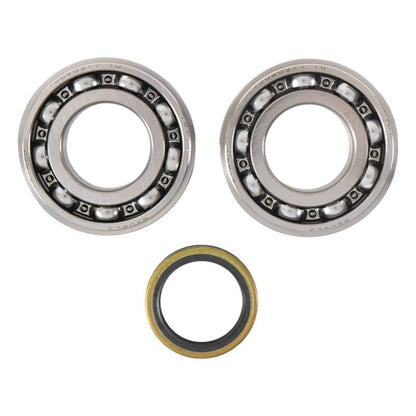Hot Rods Bearing/Seal Kit Rmz250 07-09 K055 K055 Photo - Primary