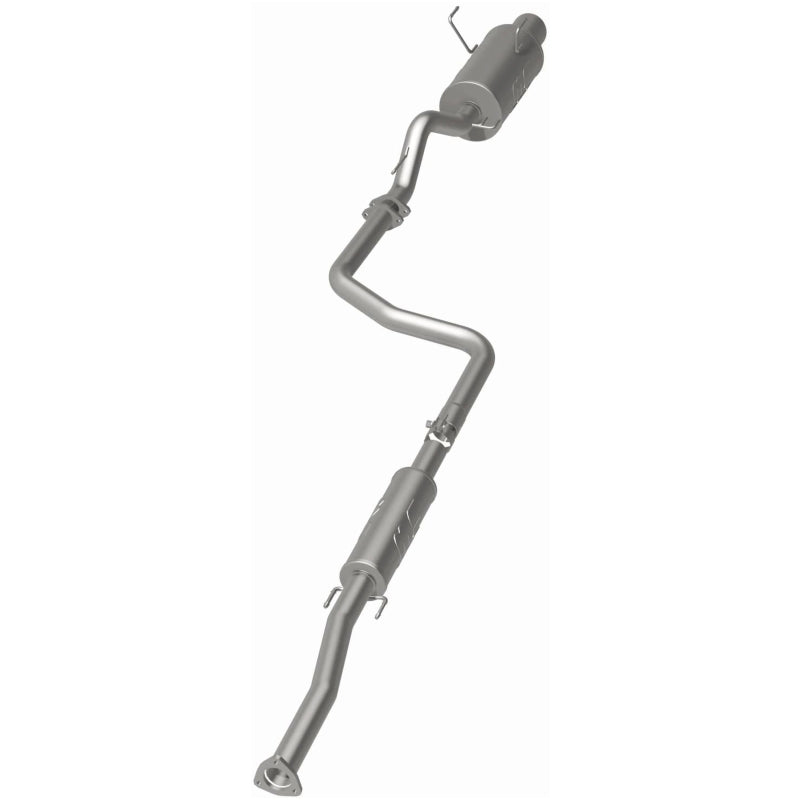 MagnaFlow Acura Integra Street Series Cat-Back Performance Exhaust System 15653 Photo - out of package