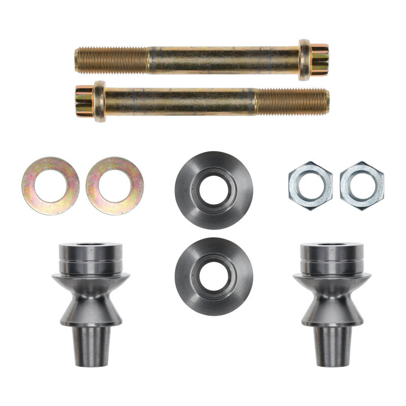 Camburg CMB Uniball Hardware Kit - Sent to ACA Engine Components Hardware Kits - Other main image
