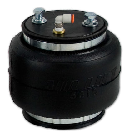 AIRLIFT Replacement Air Spring - Bellows Type 50252 Photo - Primary