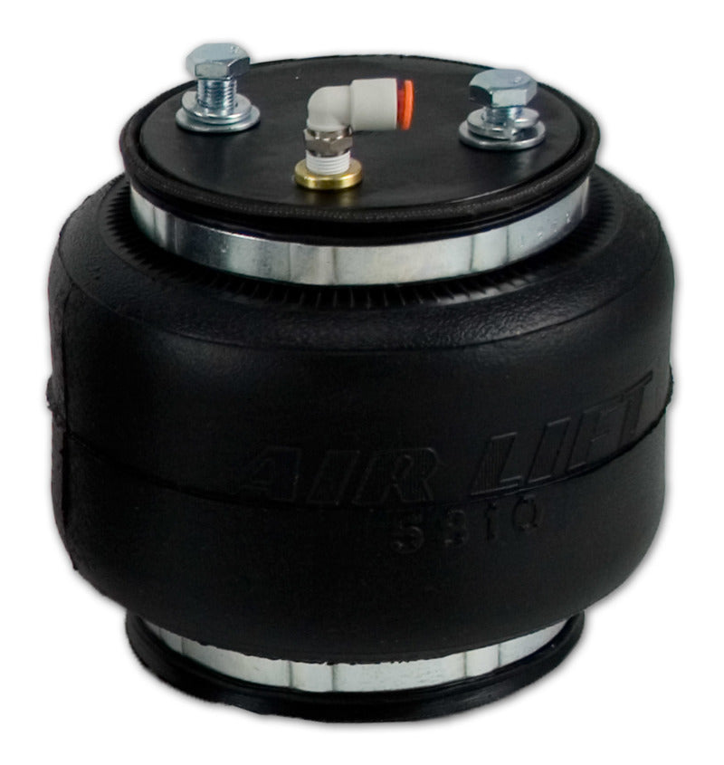 AIRLIFT Replacement Air Spring - Bellows Type 50252 Photo - Primary