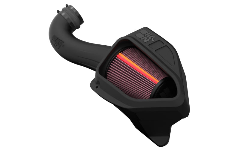 K&N Engineering KN NextGen Cold Air Intakes Air Intake Systems Cold Air Intakes main image