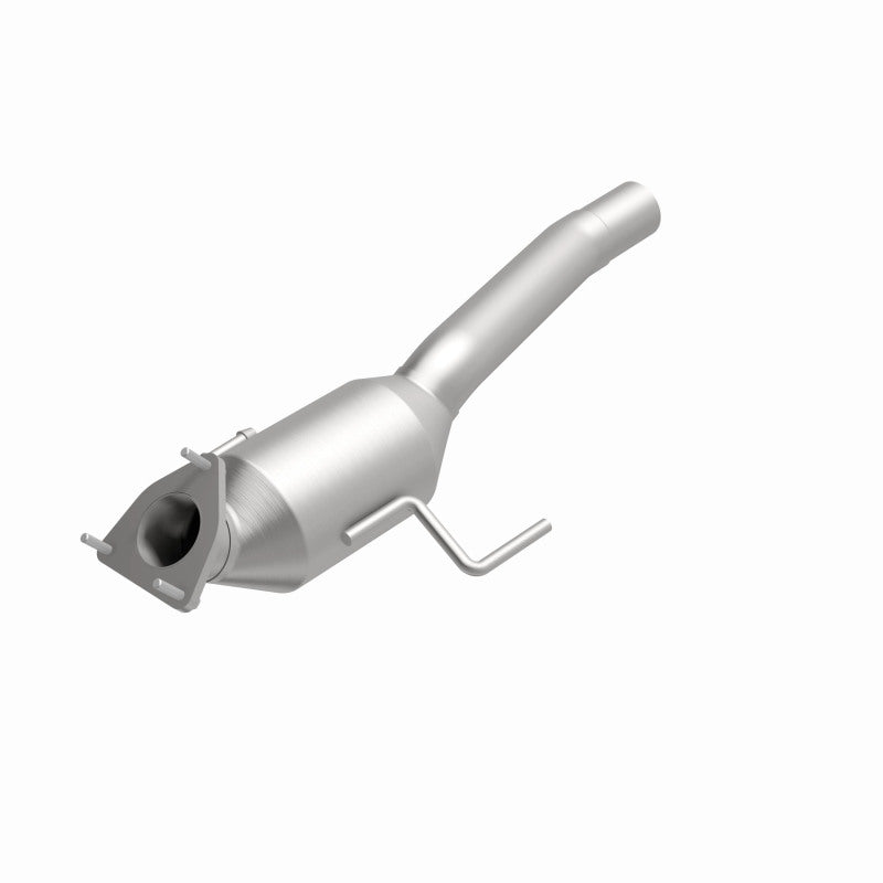 MagnaFlow Volkswagen Touareg OEM Grade Federal / EPA Compliant Direct-Fit Catalytic Converter 51156 360 Degree Image Set