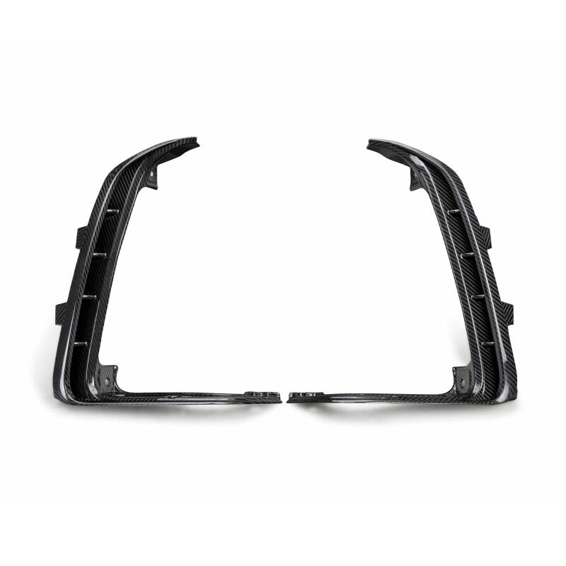 Anderson Composites 2021 Dodge RAM TRX Taillight Surround AC-TLS21DGTRX AC-TLS21DGTRX User 1