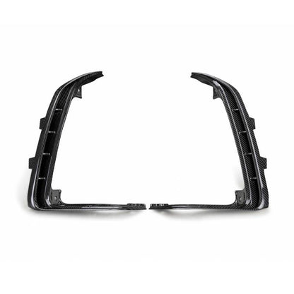 Anderson Composites 2021 Dodge RAM TRX Taillight Surround AC-TLS21DGTRX AC-TLS21DGTRX User 1