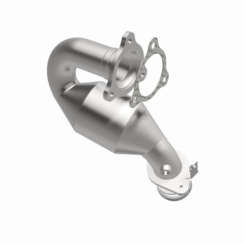 MagnaFlow Acura RDX California Grade CARB Compliant Direct-Fit Catalytic Converter 5582519 360 Degree Image Set